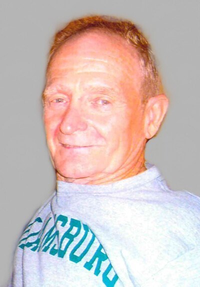 Avis de décès de Thomas Paul Ford