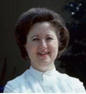 Obituary of Winifred Clements Begin