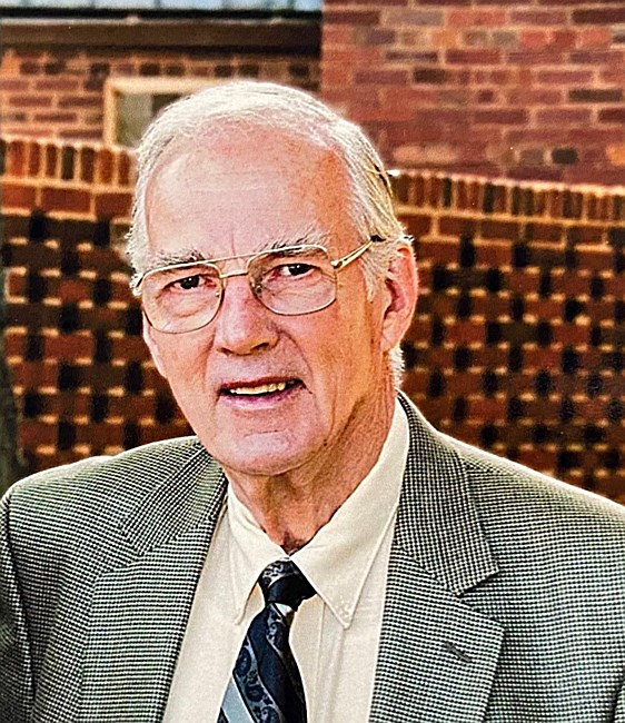 Obituario de Ronald Priebe