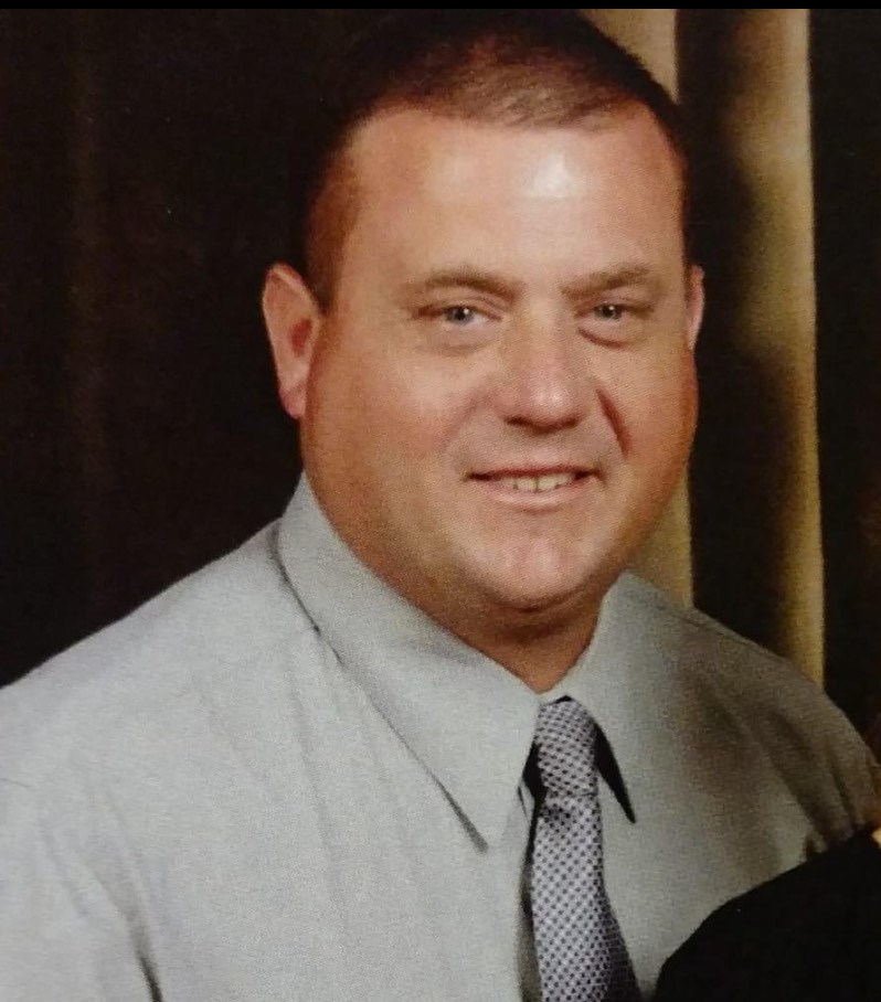 Obituary of Charles Jeffrey Hardin