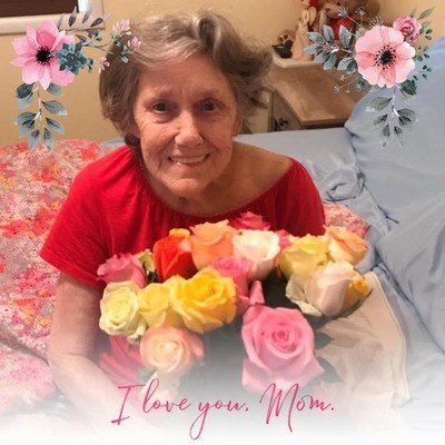 Obituary of Louise Edith Barber