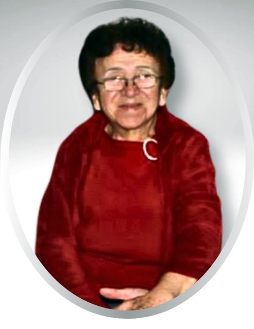 Obituary of Mariana Florez