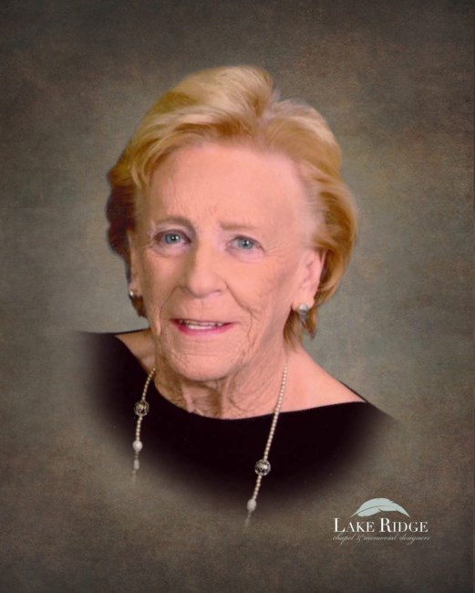 Obituary of Kay Helen Mills