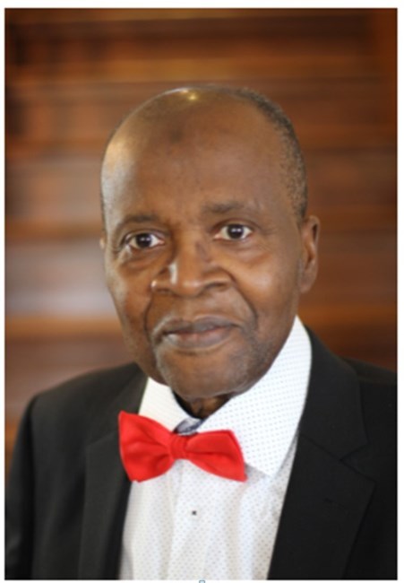 Obituary of Dr. Chris Ekong