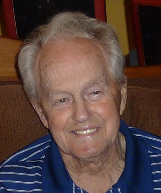 Obituary of Charles Russell "Russ" Shaffer