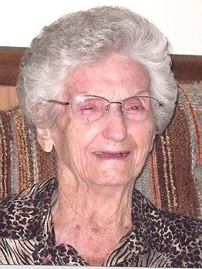 Obituary of Betsy Mundy Bailey