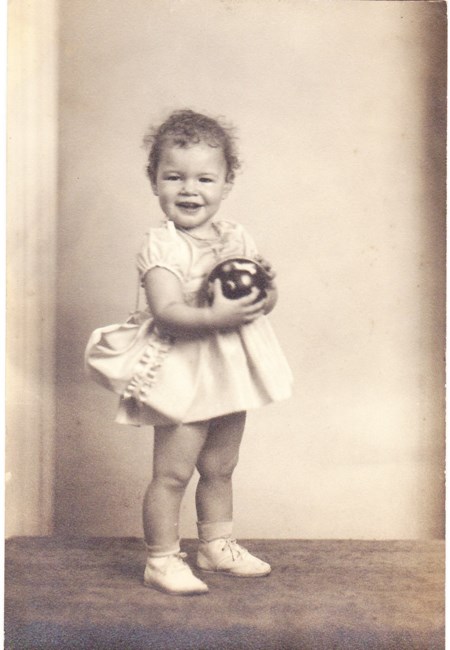 Obituary of Mrs. Junelle June Anita Smith Morhain