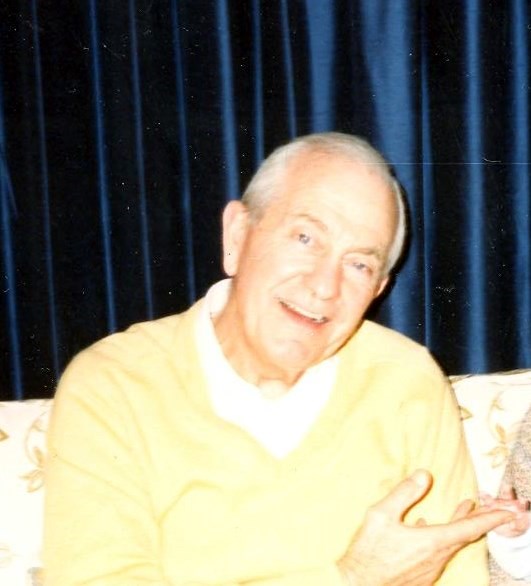 Obituary of Ulrich Harry Kaiser