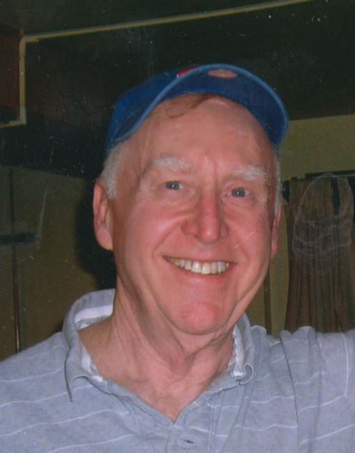 Obituary of James Wayne Cheek