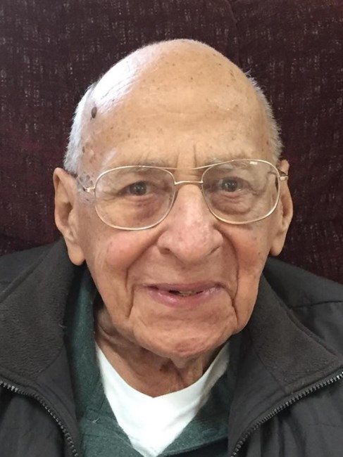 Obituary of Angelo Di Martino