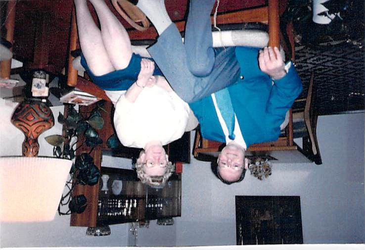 Obituary of Martha Auguste Schneider