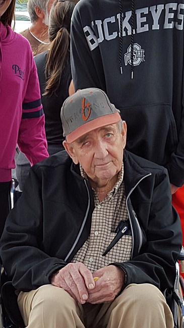 Obituary of Wilbur Jay Walker