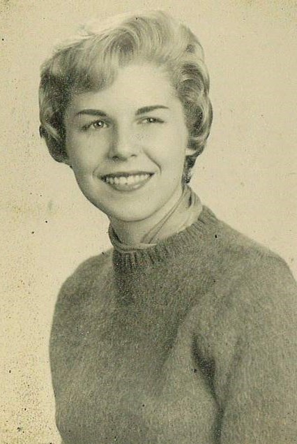 Obituary of Mrs. Judy Jo (Bradley) Farmer