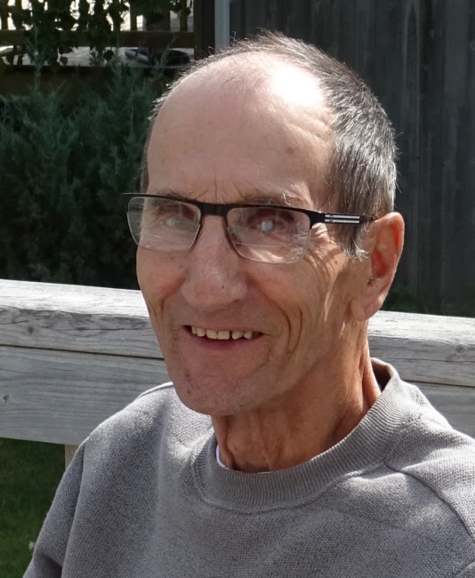 Obituary of Jerome Joseph Lamothe