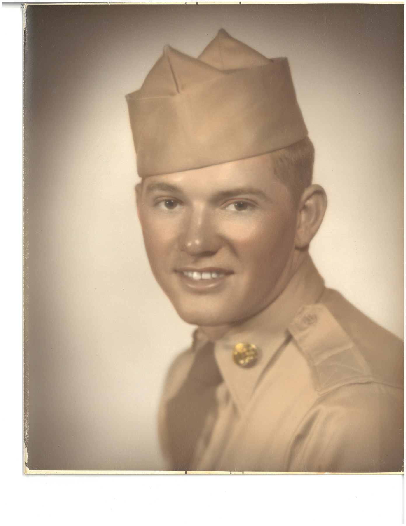 Obituary of Harold Everett Bell