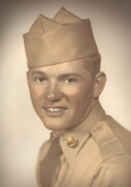 Obituary of Harold Everett Bell