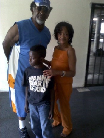 Obituary of Brenda Joyce Walker