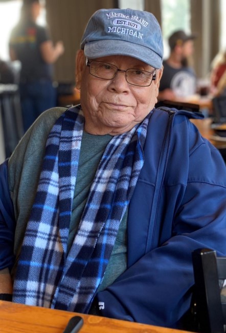 Obituary of Alejo Chavez - Munoz