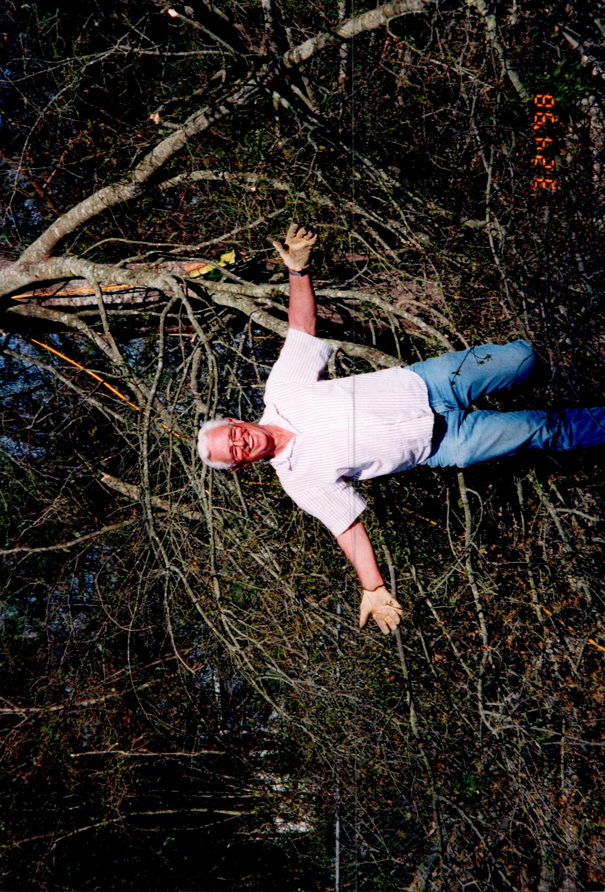 Obituary of Floyd Bryan Harp