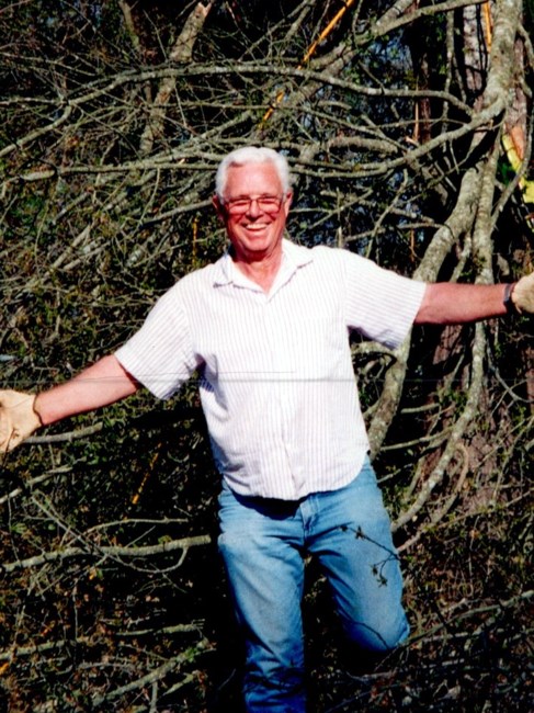 Obituary of Floyd Bryan Harp