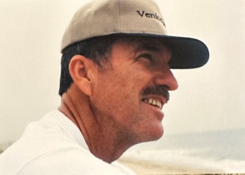 Obituary of Roger A. Frieda