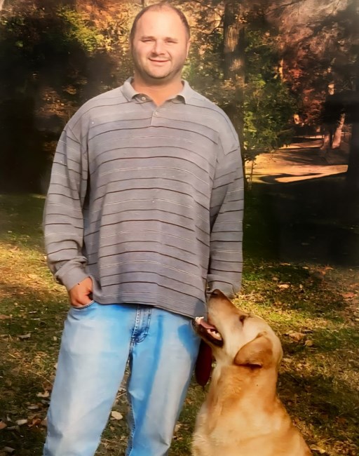 Obituario de Anthony Sprague