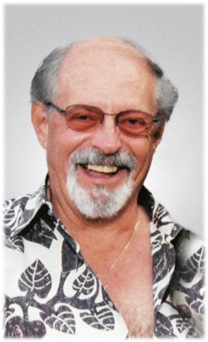 Obituary of George "Skip" Lockwood Lutz