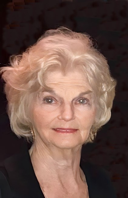 Obituario de Doris (Dorie) Jean Martin