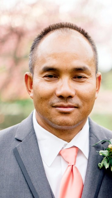 Obituary of Ratana Brown Benn