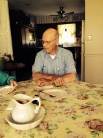 Obituary of Roy Eugene Yates