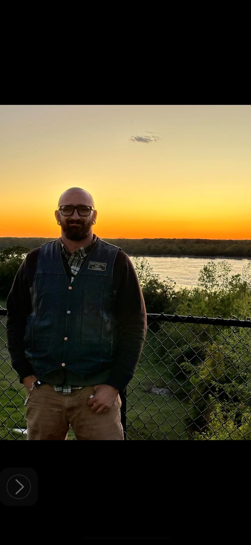 Obituary of Vance Aaron Peek