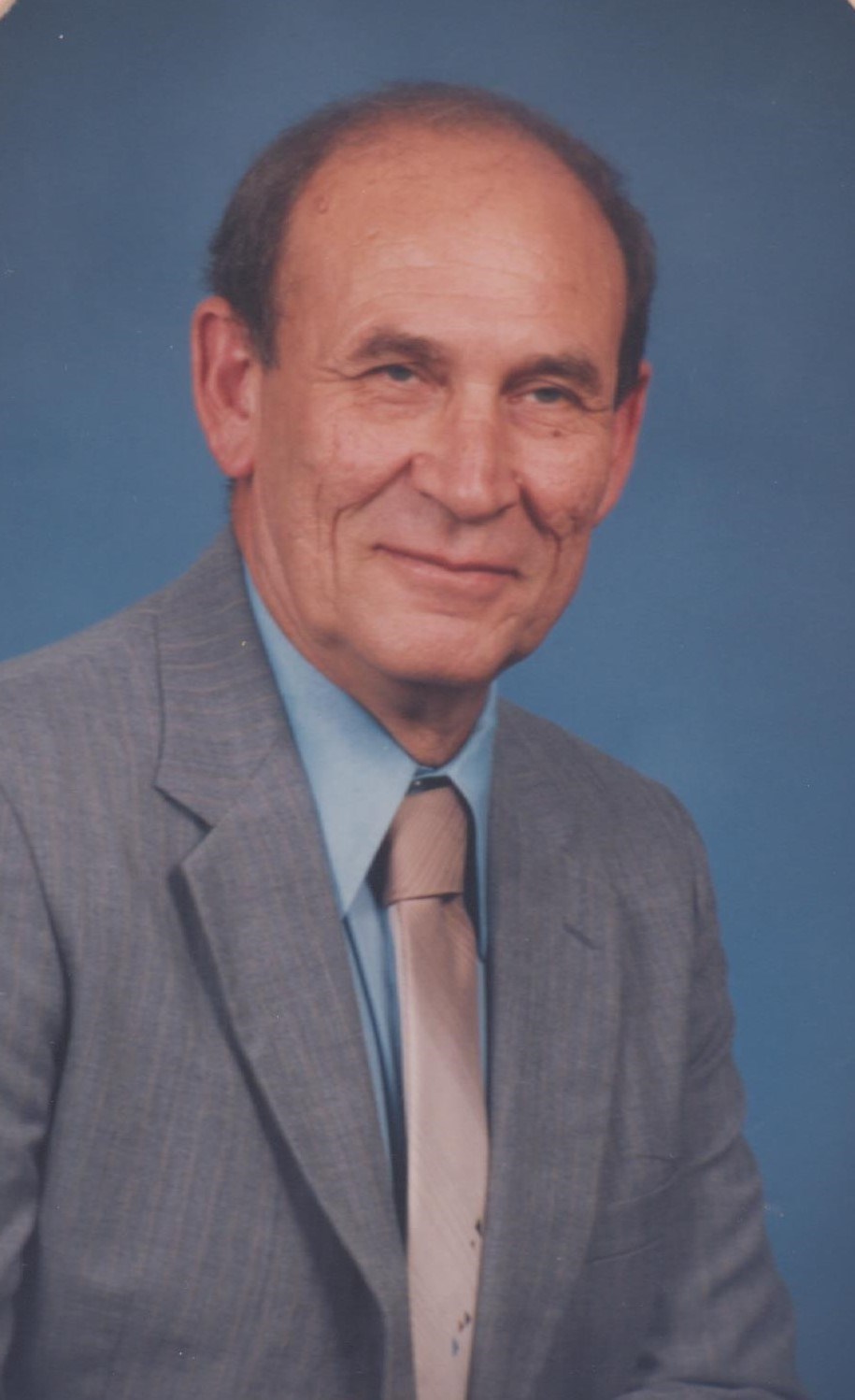 Obituary of Lee Harvey Spencer