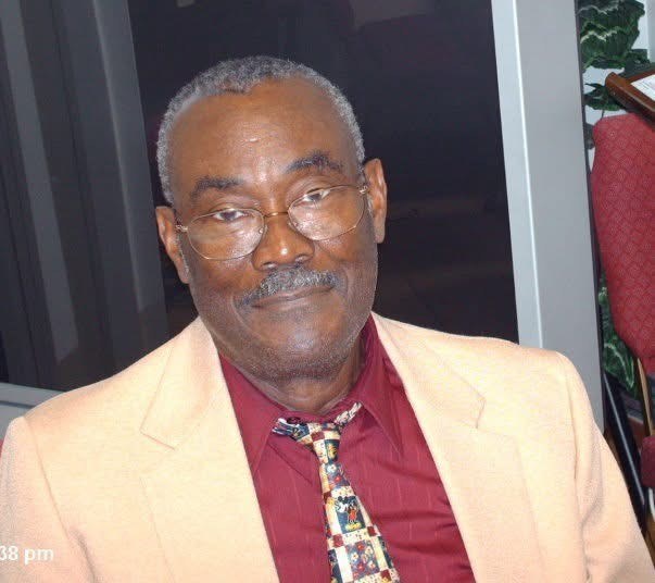 Obituario de Alvin Brown