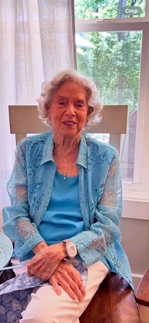 Obituary of Bobbie Gray McBride