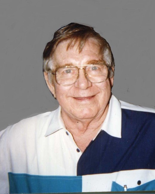 Obituario de James Farrow