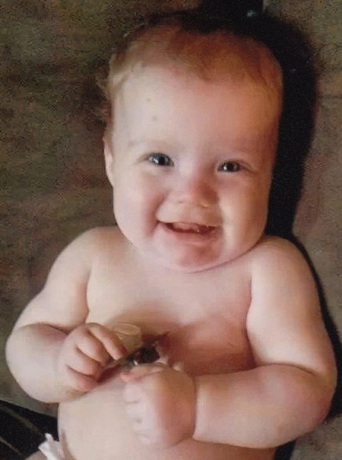 Obituary of Layla Lynn Wade