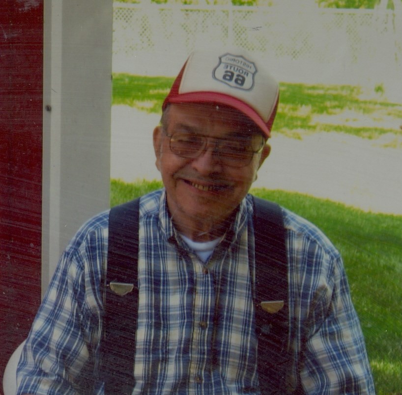 Edmond Gerald Bentley Obituary Albion, MI