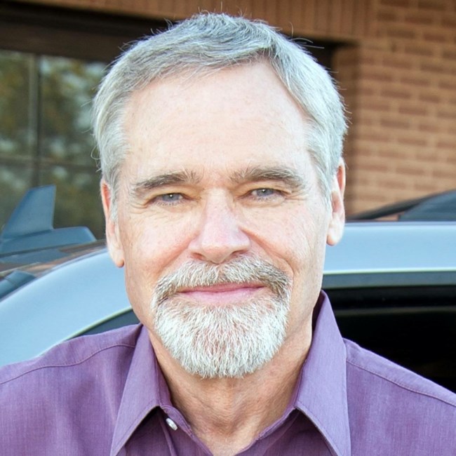 Obituary of Douglas Kent Hodel