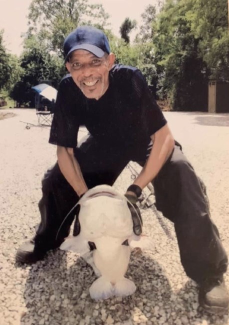 Obituary of Eugene Breckenridge Sr.