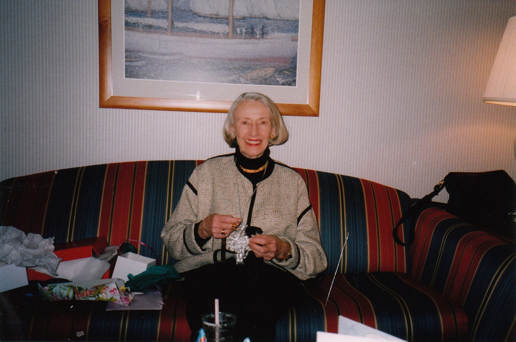 Obituary of Marilyn M. MacLeod