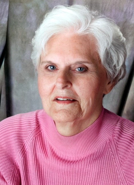 Obituary of Susan "Isabel" Naylor Pearce