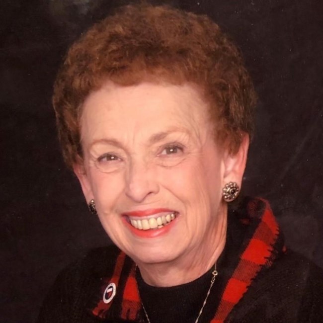 Obituary of Gay Francine Tarr