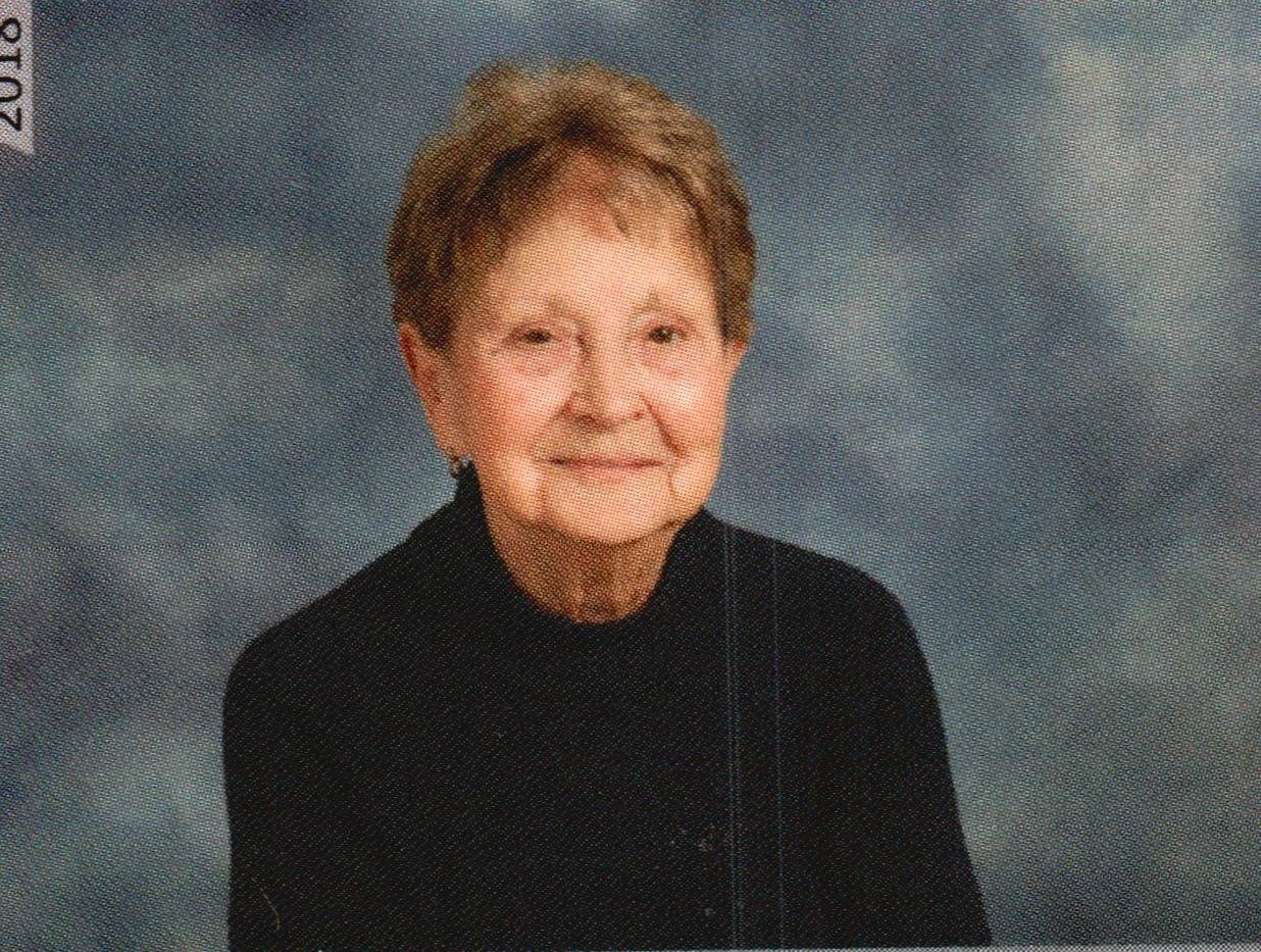 Obituary of Melba Lorene Hargrave