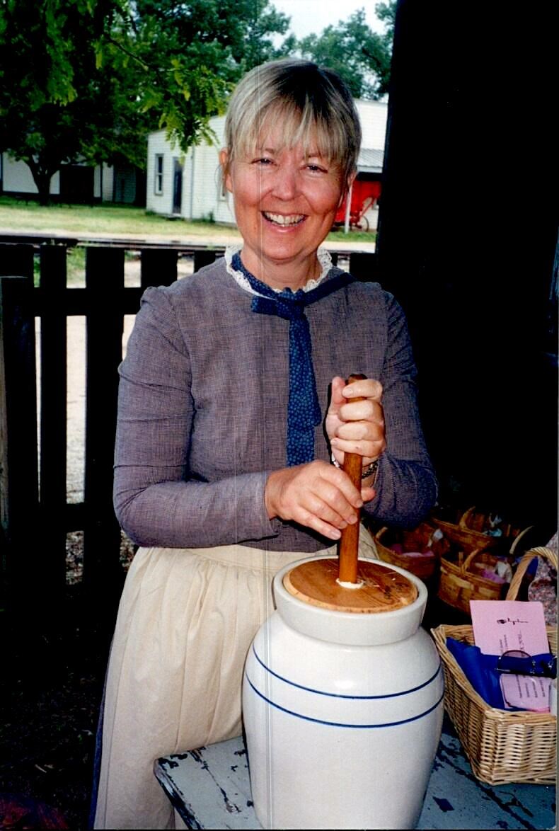 Obituary of Janice "Jan" (Hinnenkamp) Bender