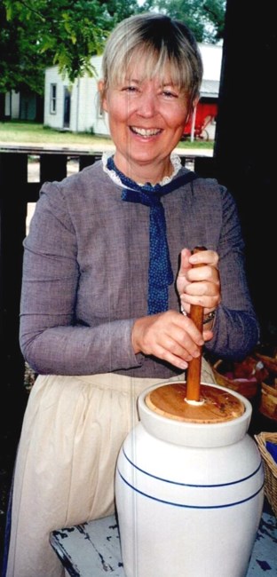 Obituary of Janice "Jan" (Hinnenkamp) Bender