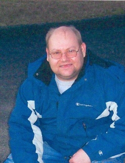 Obituary of David Anderson