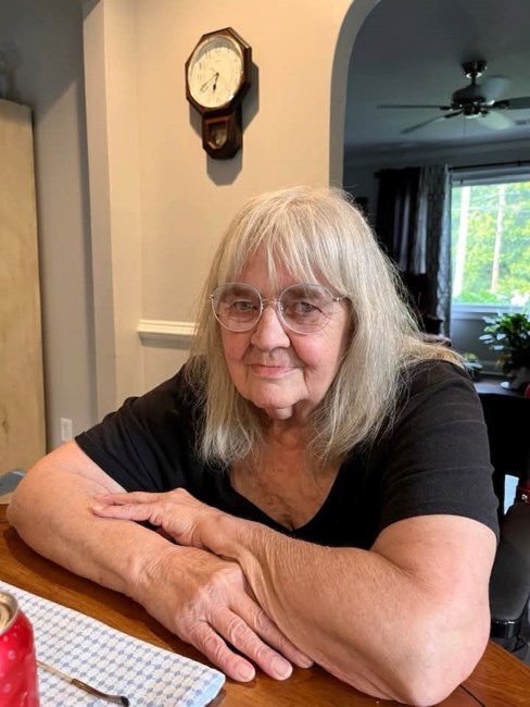 Obituary of Suzanne Lydia Terrozas