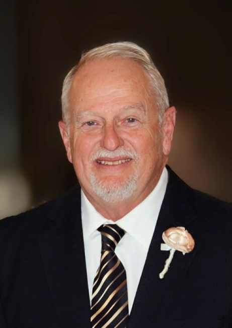 Obituary of Kenneth Perry Julian