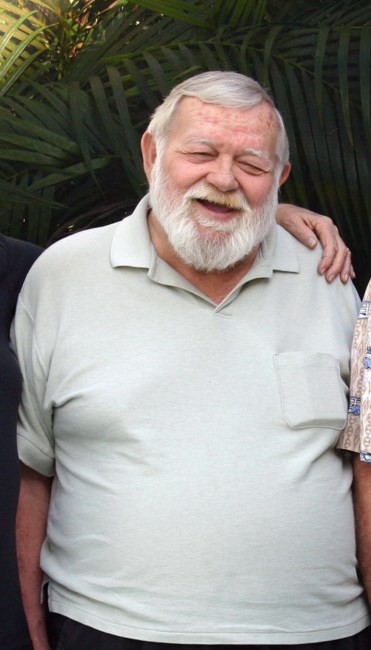 Obituary of Robert A. Whiting