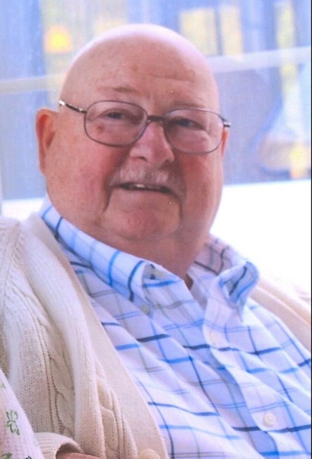 Obituary of Phillip Aldebert Pratt Jr.